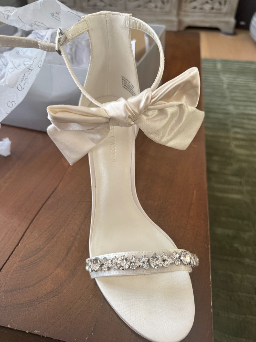 Oleg Cassini